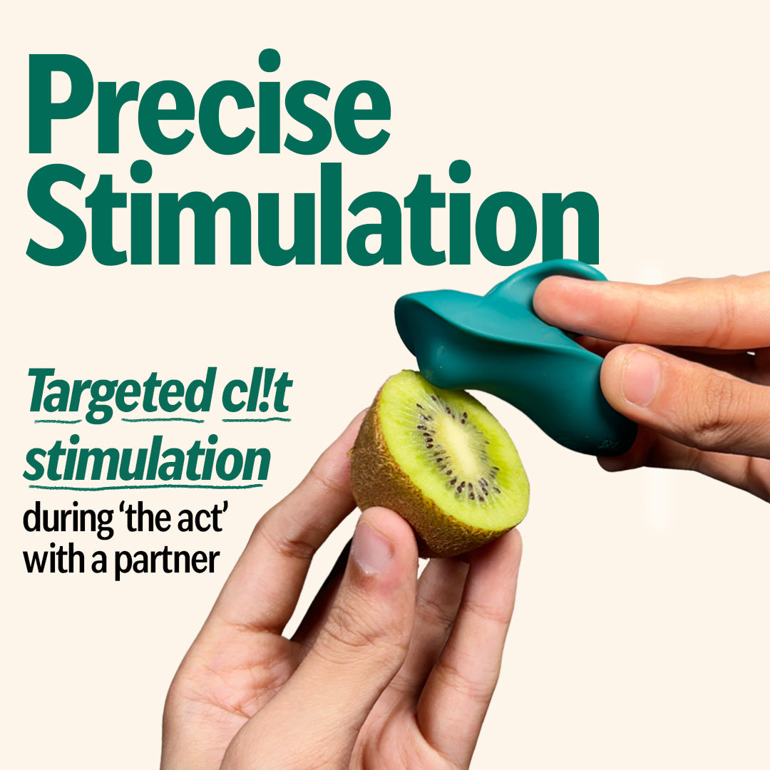 Fiddle Finger Massager