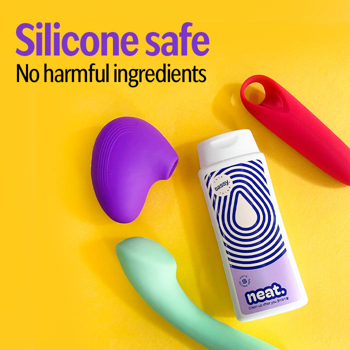 Neat: Massager Wash