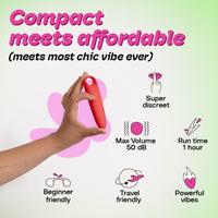 Candy Massager image