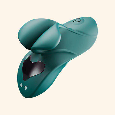 Fiddle Finger Massager
