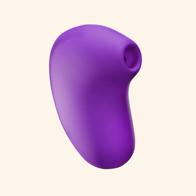 LIT Suction Massager