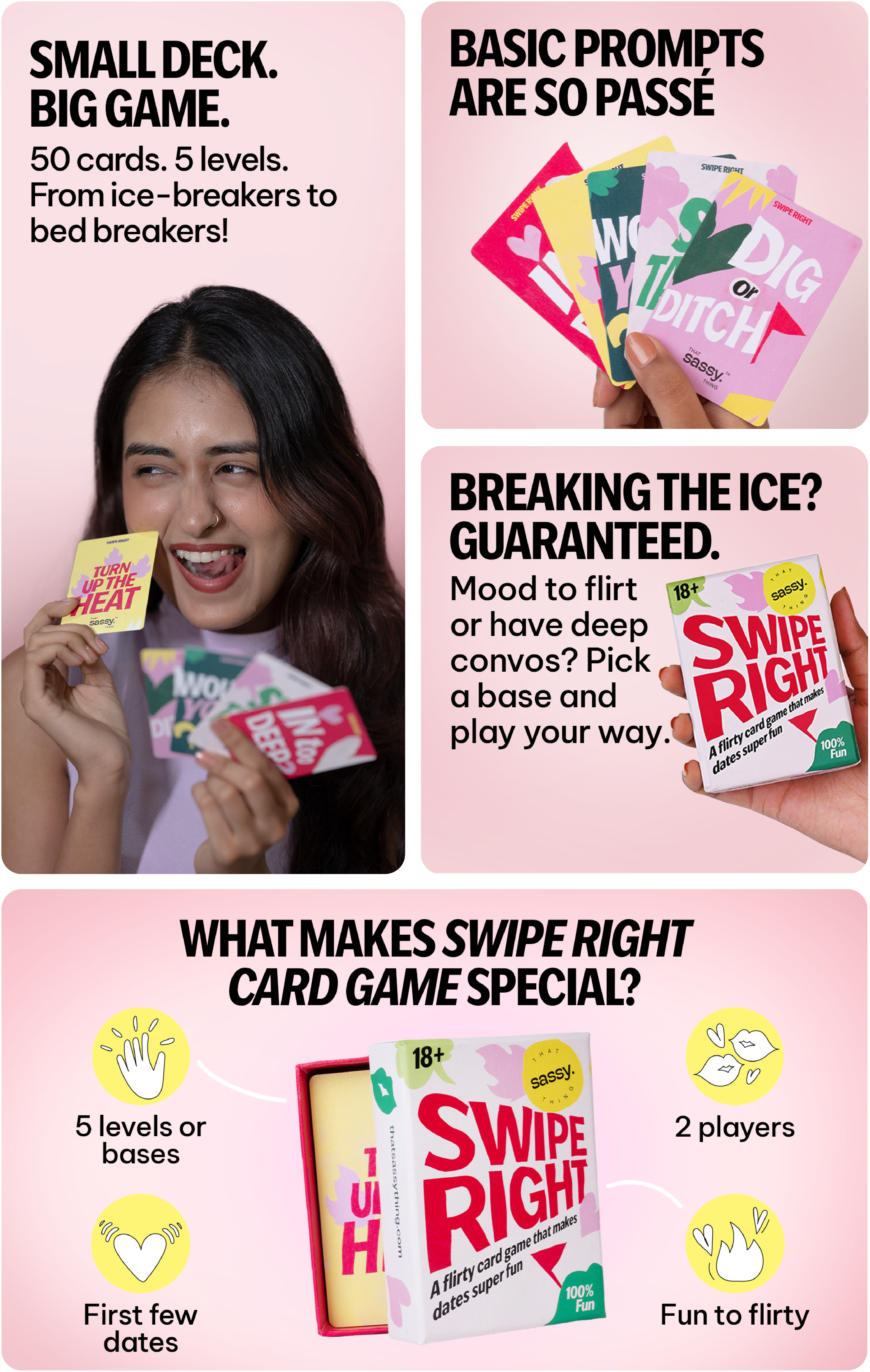 Let's help you choose your massager