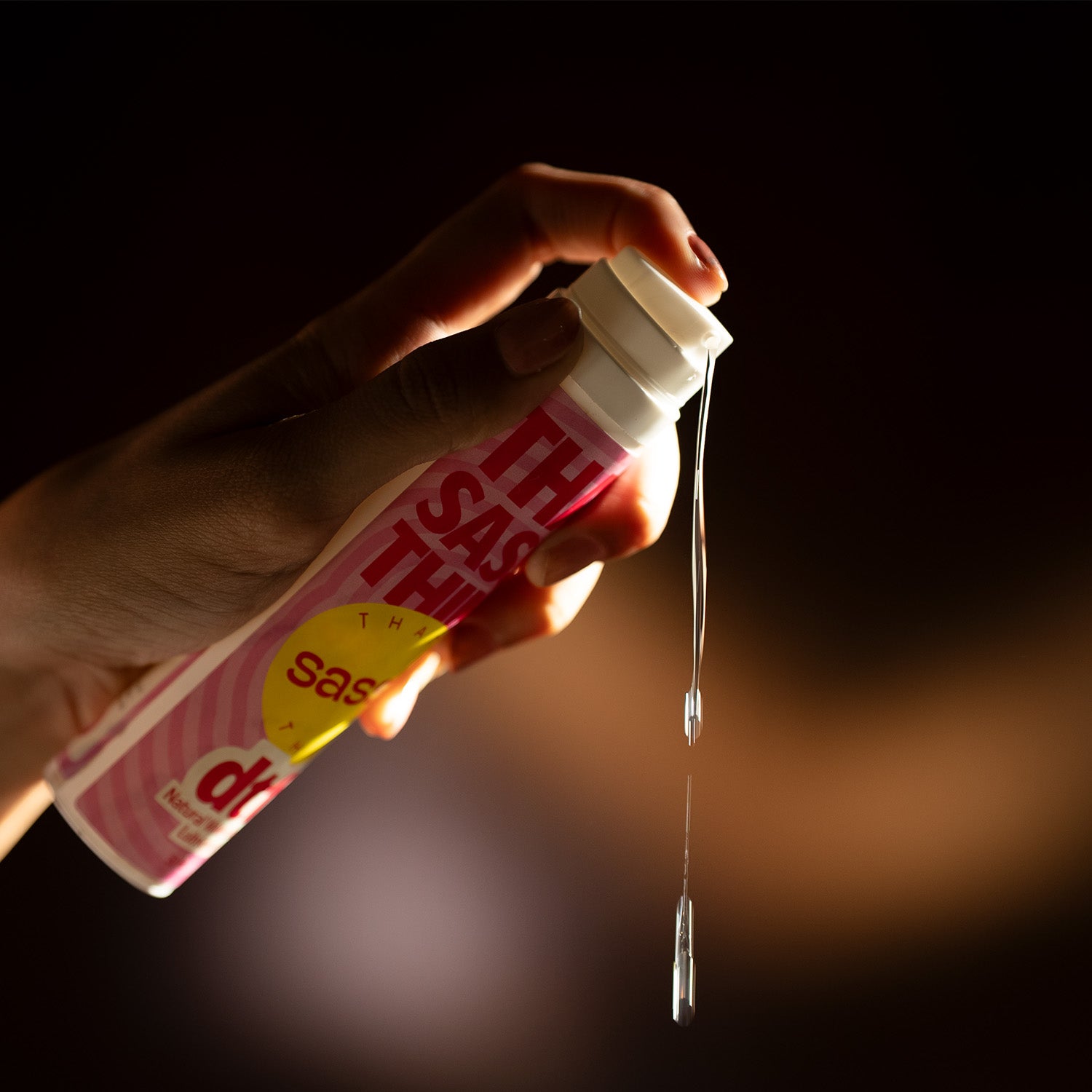 DTF: Water-based Lube