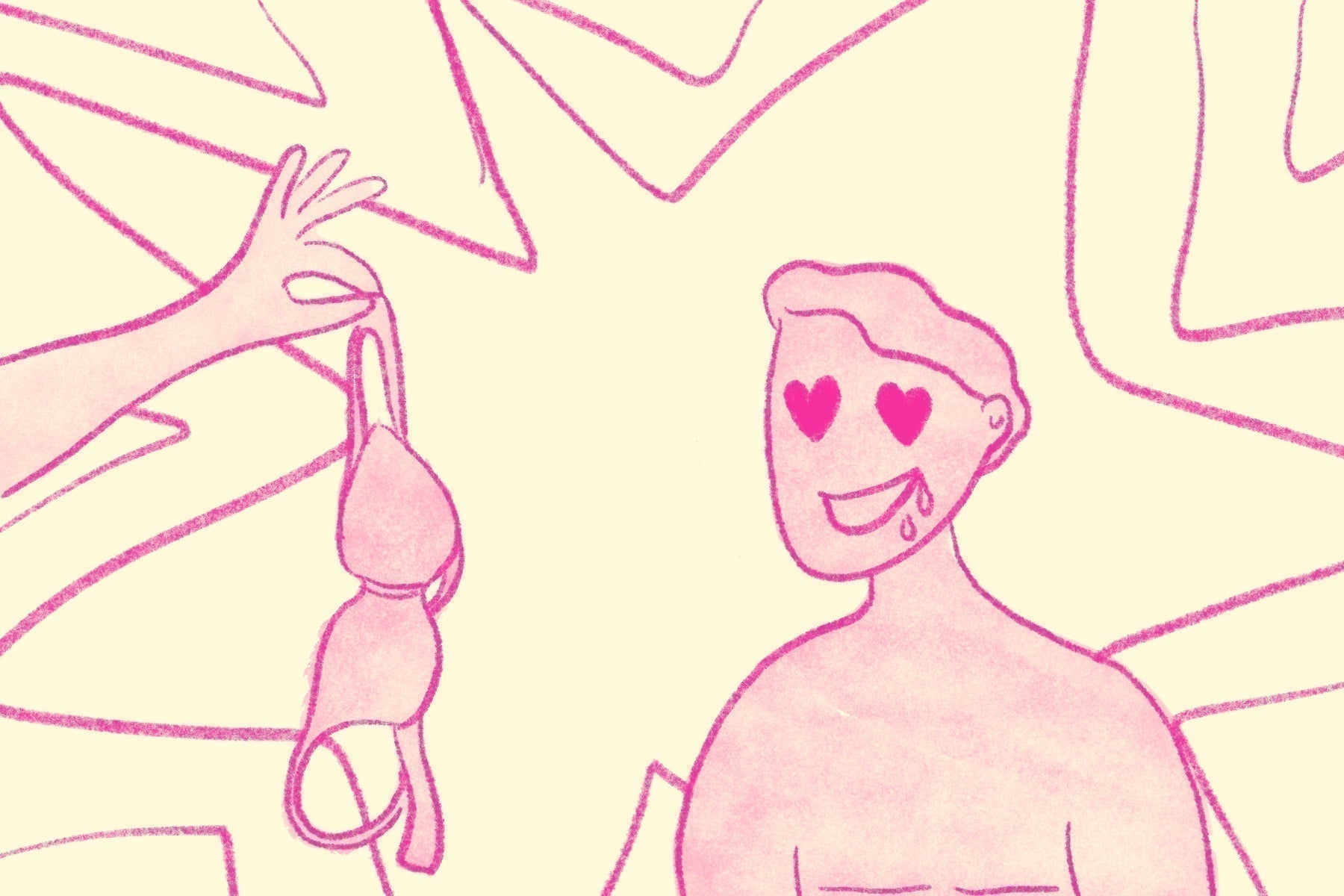 10 Powerful Ways to Seduce a Man and Keep Him Craving for More