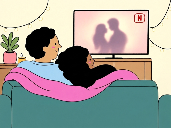 10 Best Sex Scenes on Netflix to Get You Going