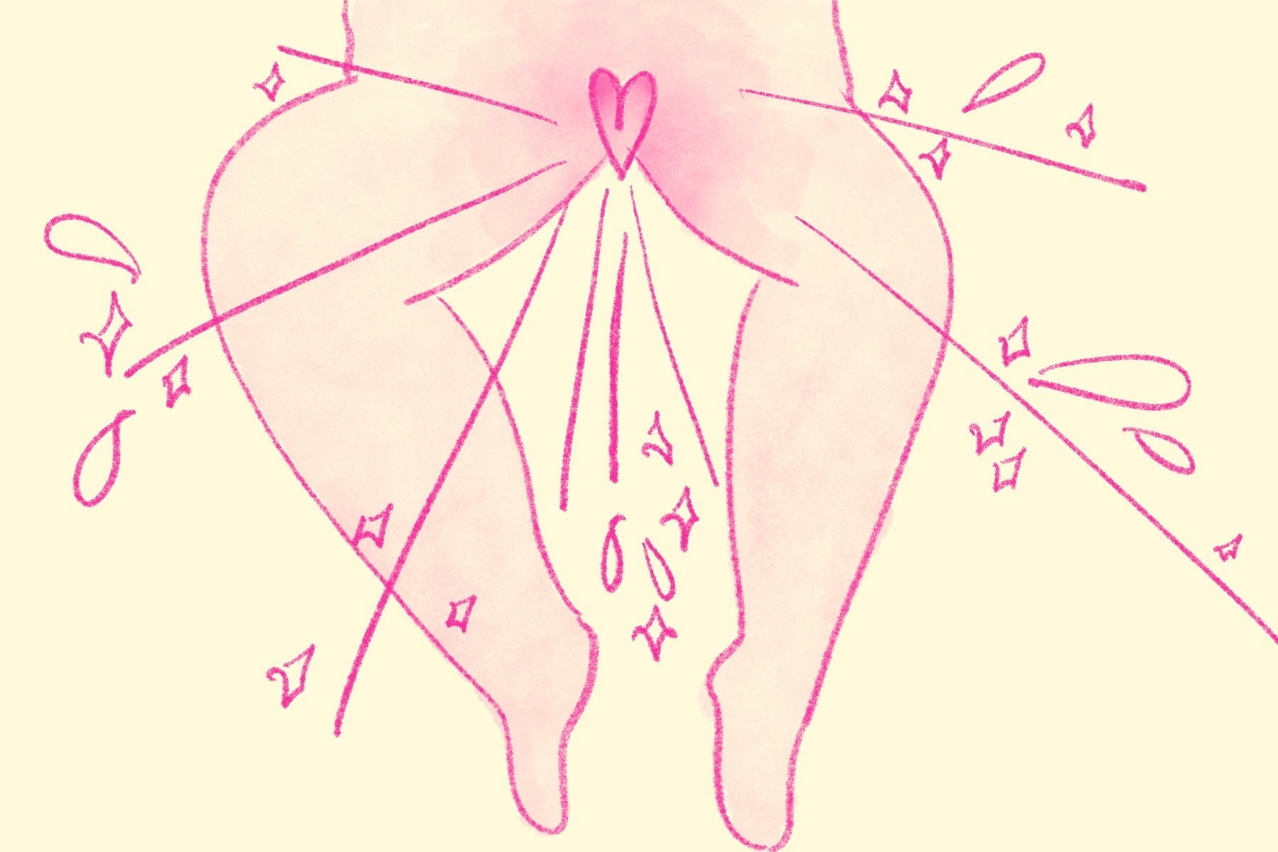 8 People Share Their First Orgasm Story