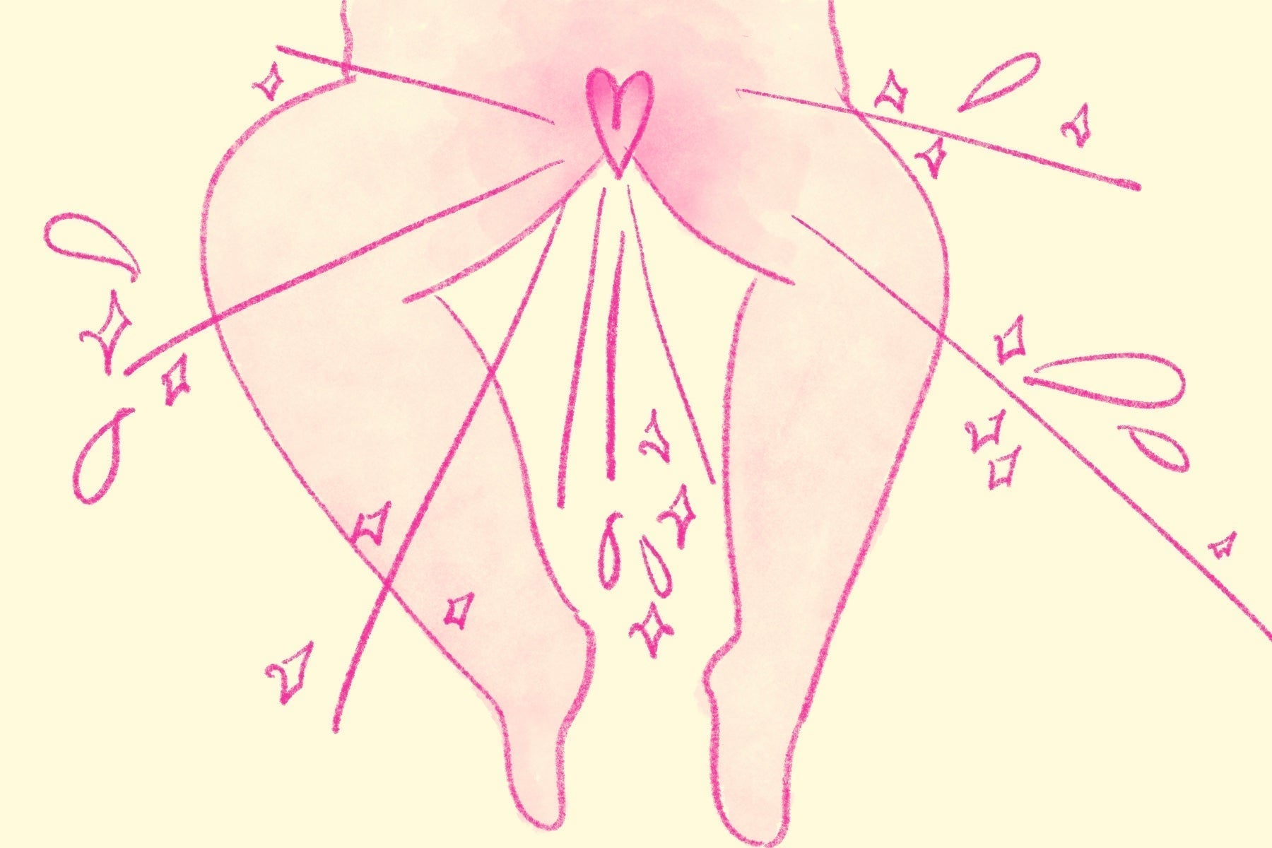8 People Share Their First Orgasm Story