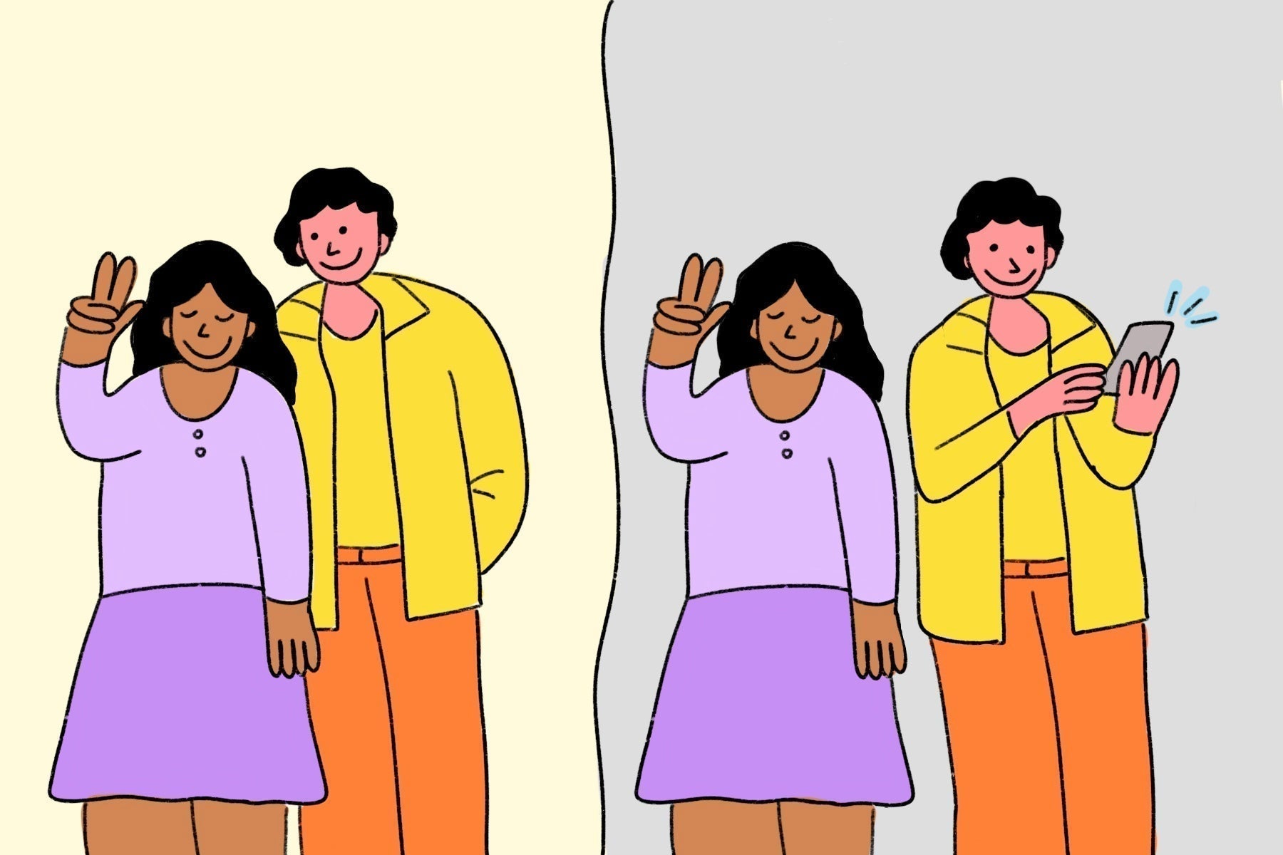 Micro-Cheating: The Pandemic Nobody’s Masking Anymore