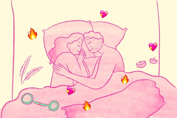 Why Kink Is More Mainstream Than You Think