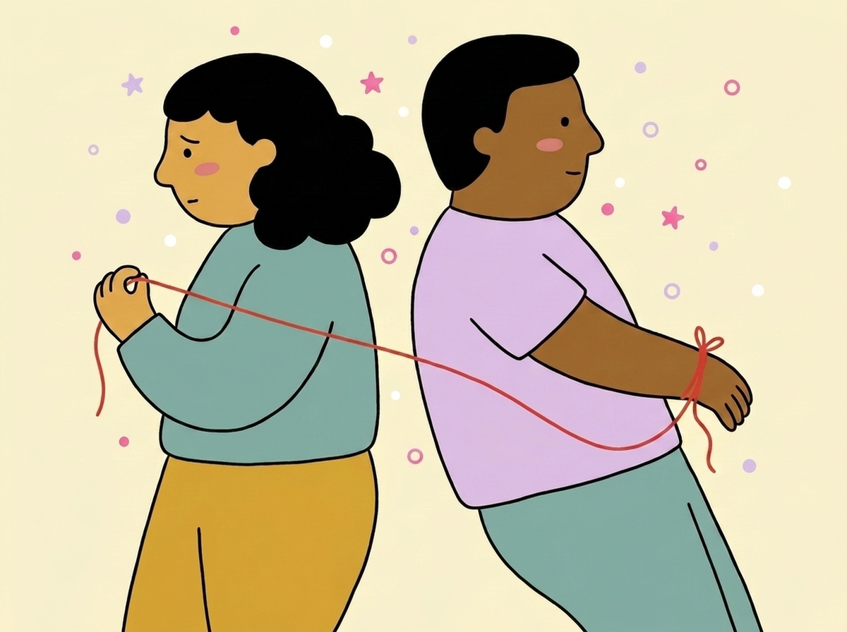 Dating Someone With a Different Attachment Style? Read This Before You Break Up