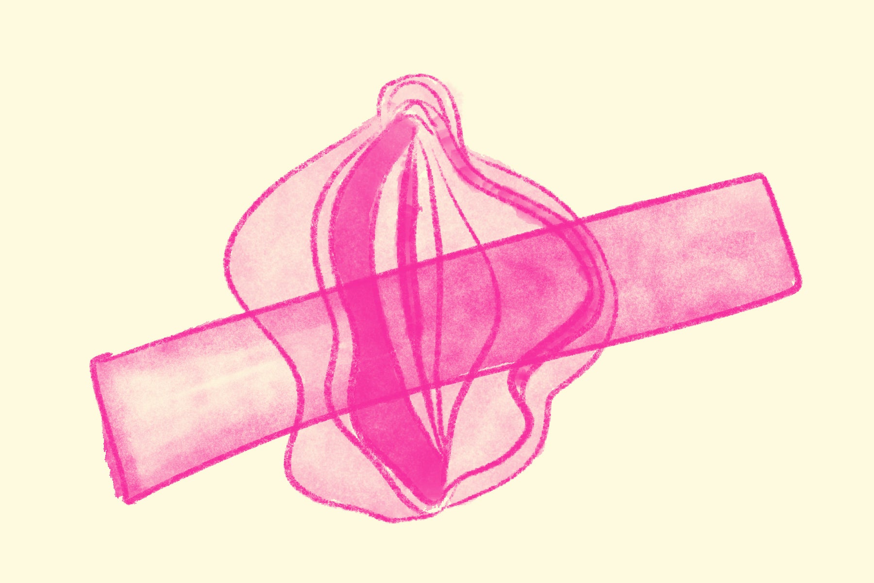 How medical research has failed the vulva owners