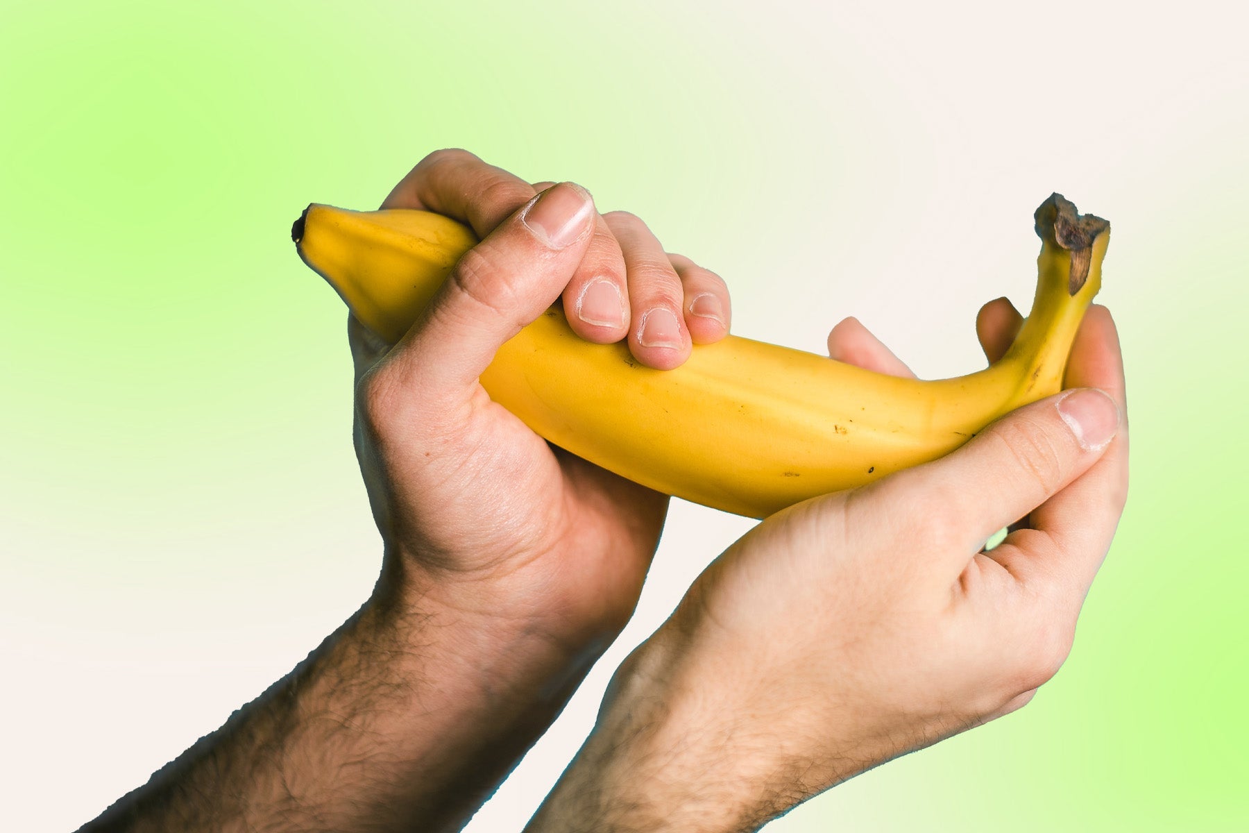 Everything You Wanna Know About Male Erogenous Zones