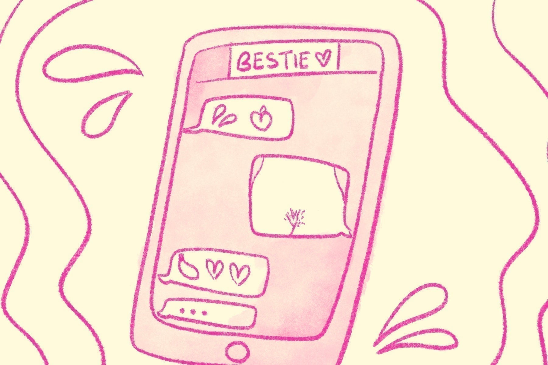 What is Frexting? Why Sexting Friends Is a Thing?