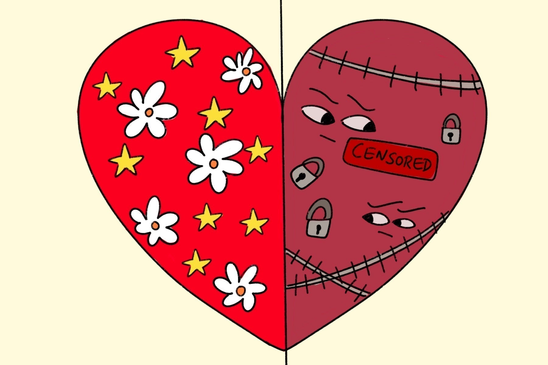 Feeling Shame During Sex? Blame the ‘Good Girl’ Conditioning