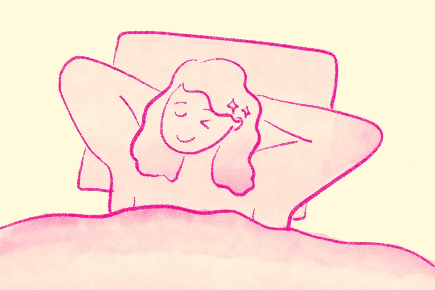 How to Know What You Actually Like in Bed