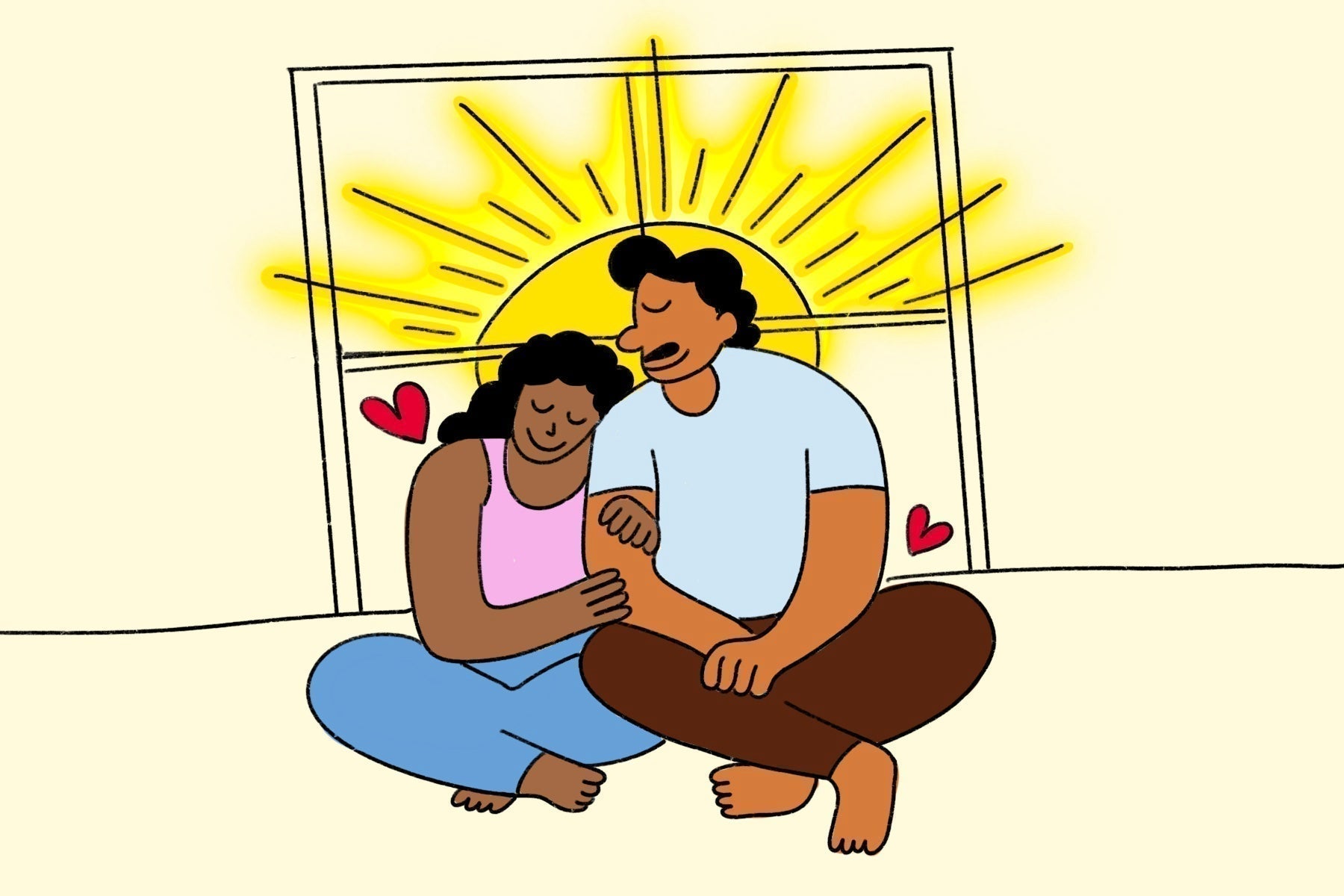 Impact of Sexual Trauma on Your Relationship