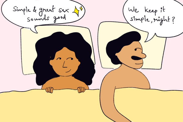 Is It Love, or Just Really Good Sex? 7 Signs to Tell
