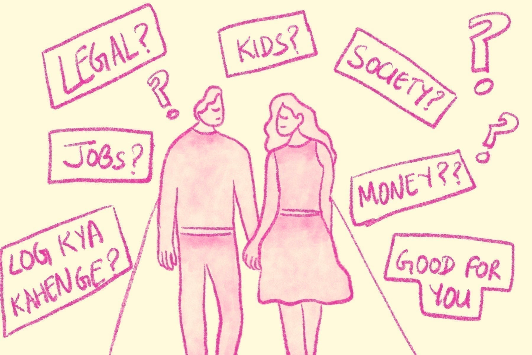 Live-In Relationship in India? What You Need to Know