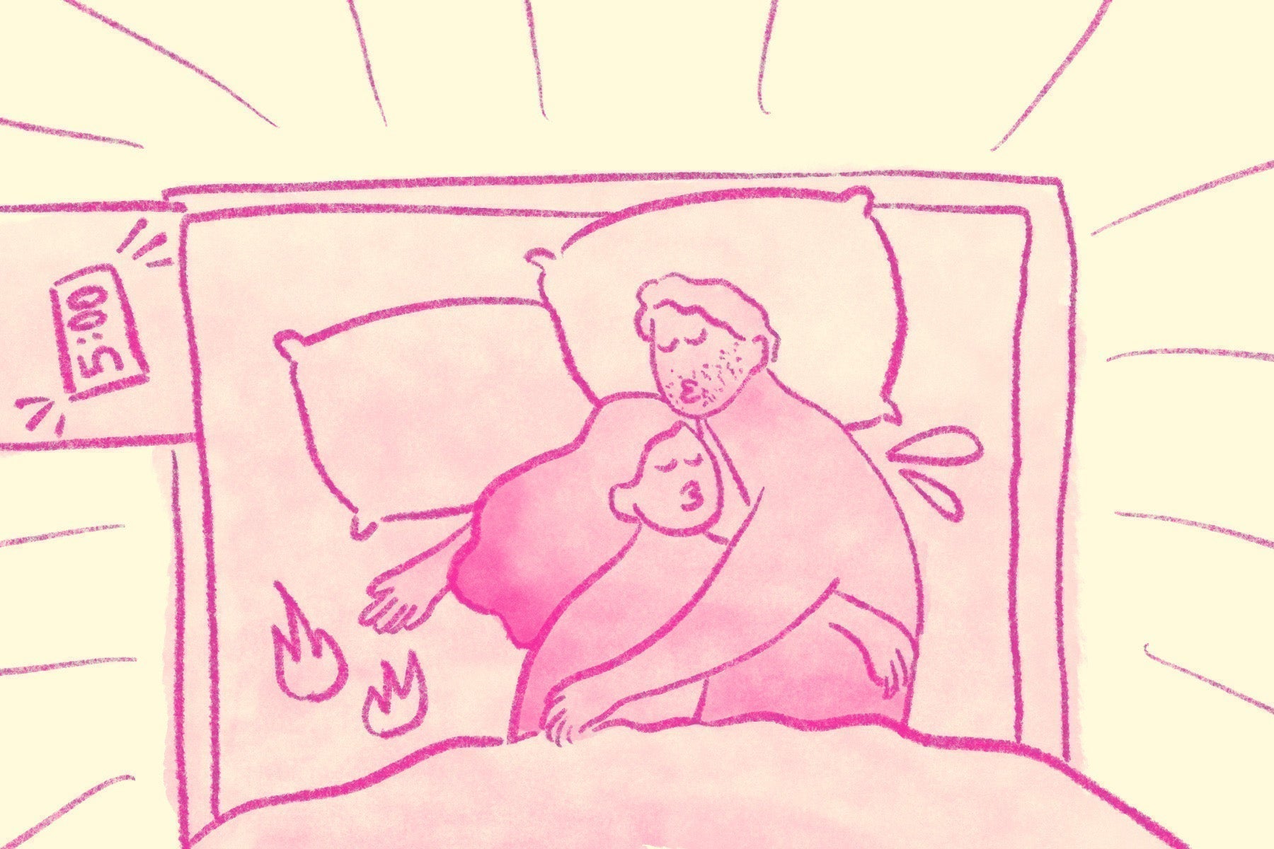 Why Morning Sex is Better than Night Sex?