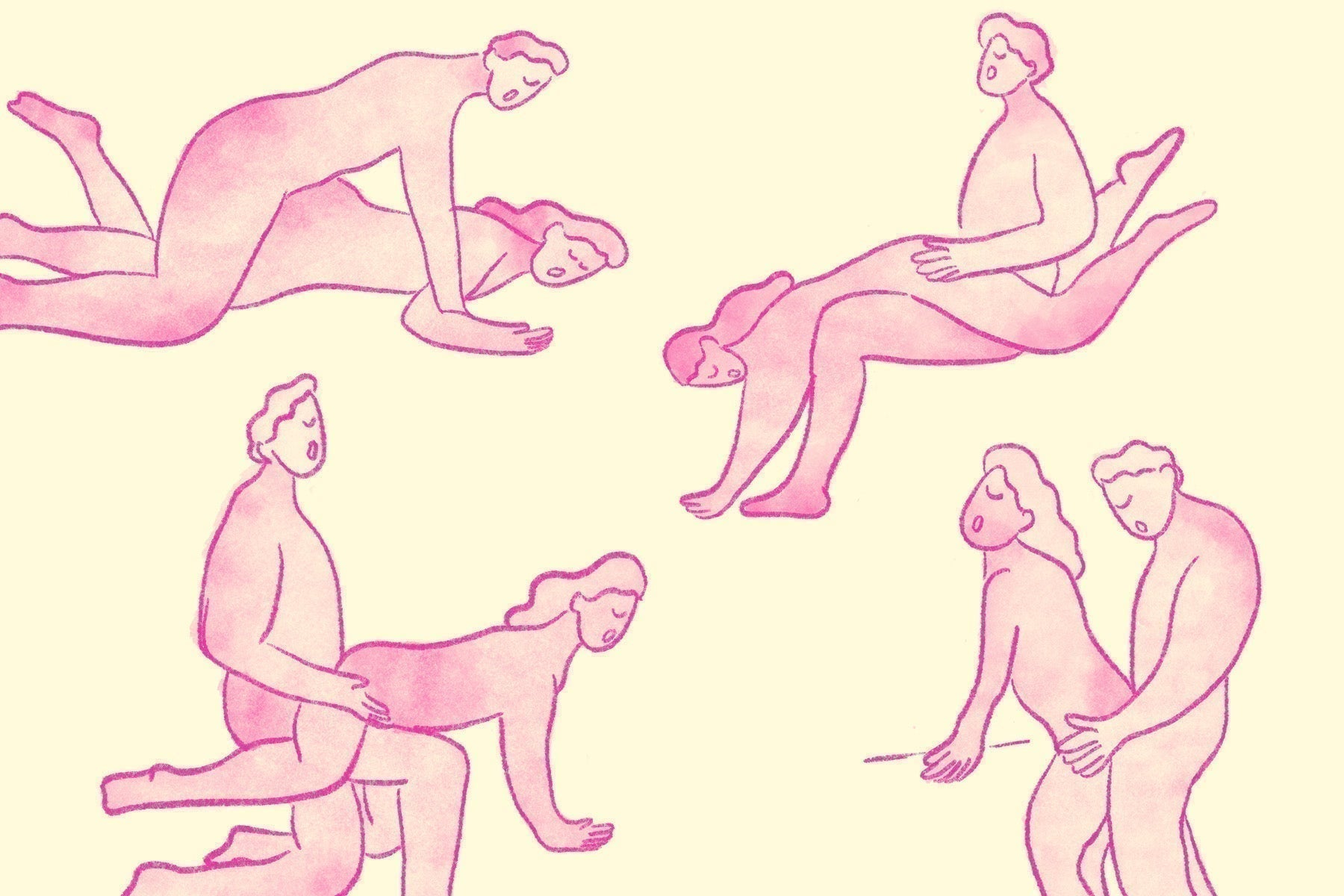 How to Do Doggy Style: Step-by-Step Tutorial + 8 Best Positions