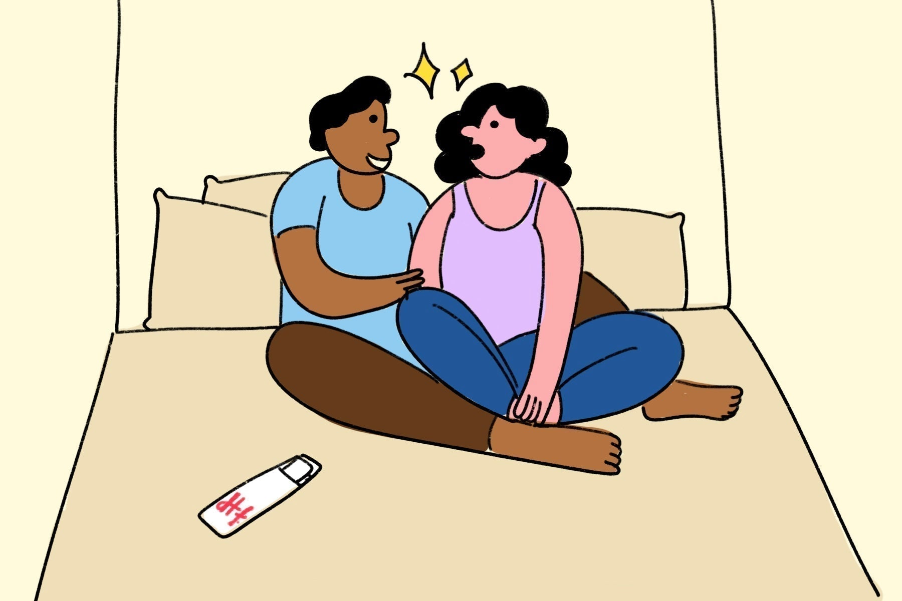 Booty Curious? The Couple’s Guide to Pleasurable Anal Exploration