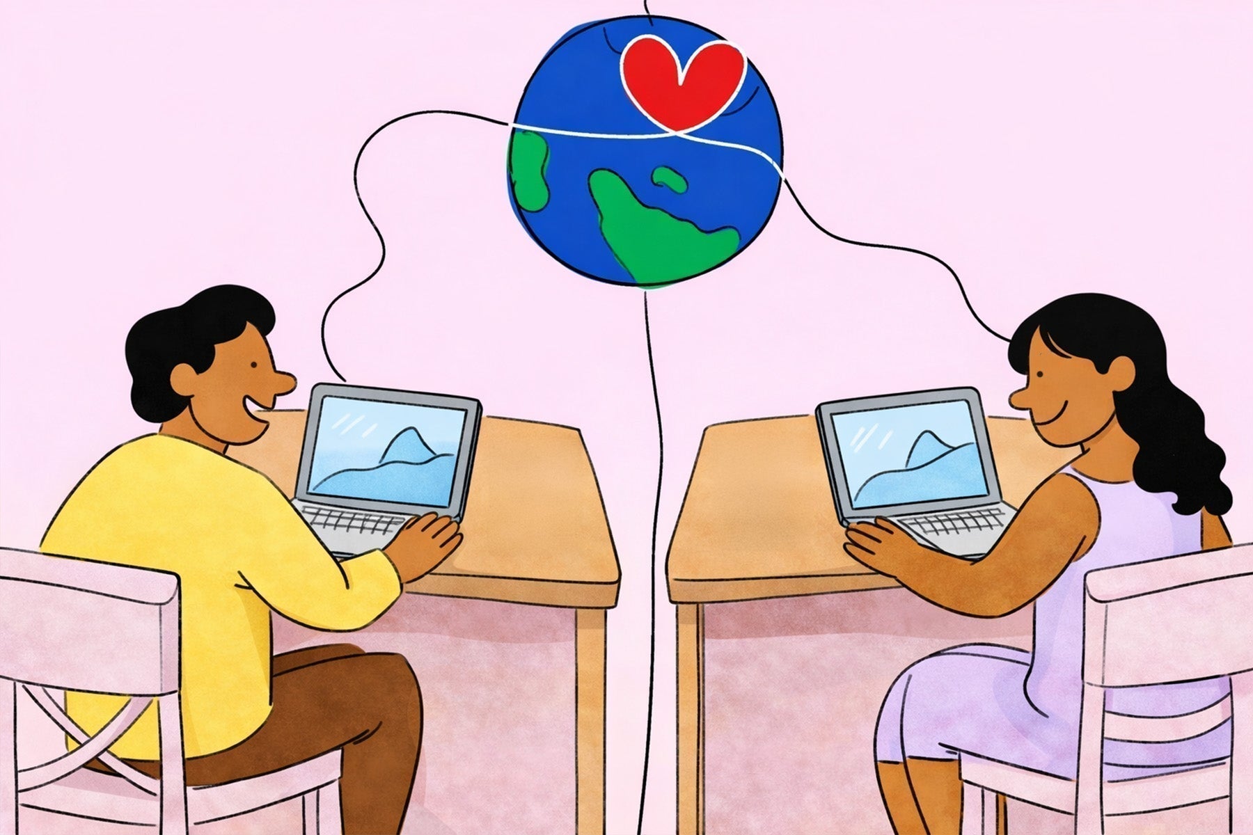 Valentine’s, But Make It Long-Distance: 8 Date Ideas That Still Feel Intimate