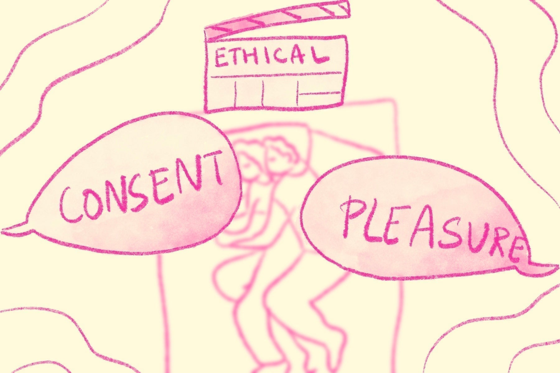 Ethical Porn 101: Pleasure Without the Problems