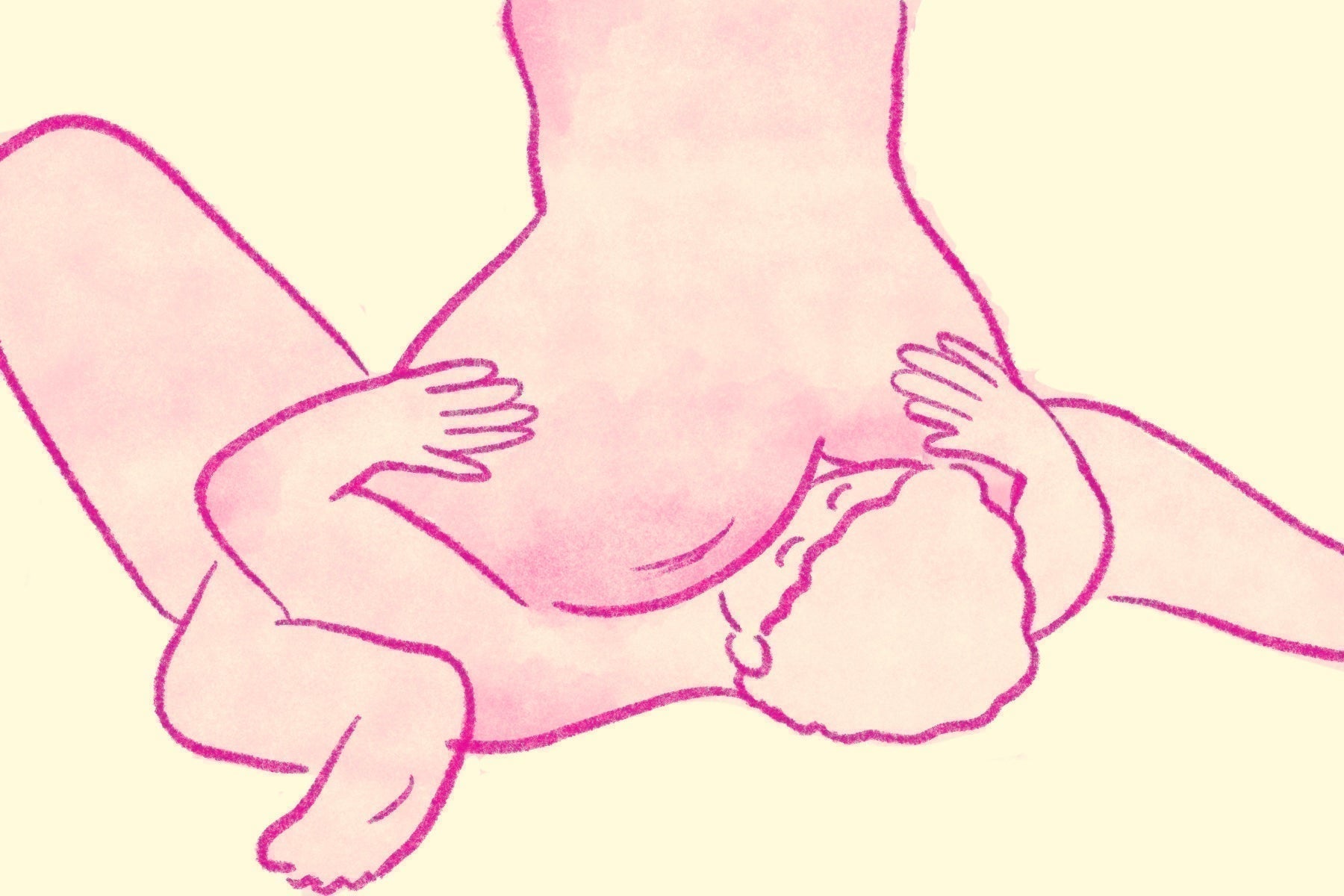 A Guide to Sitting on Their Face: Power, Pleasure, and Pure Confidence