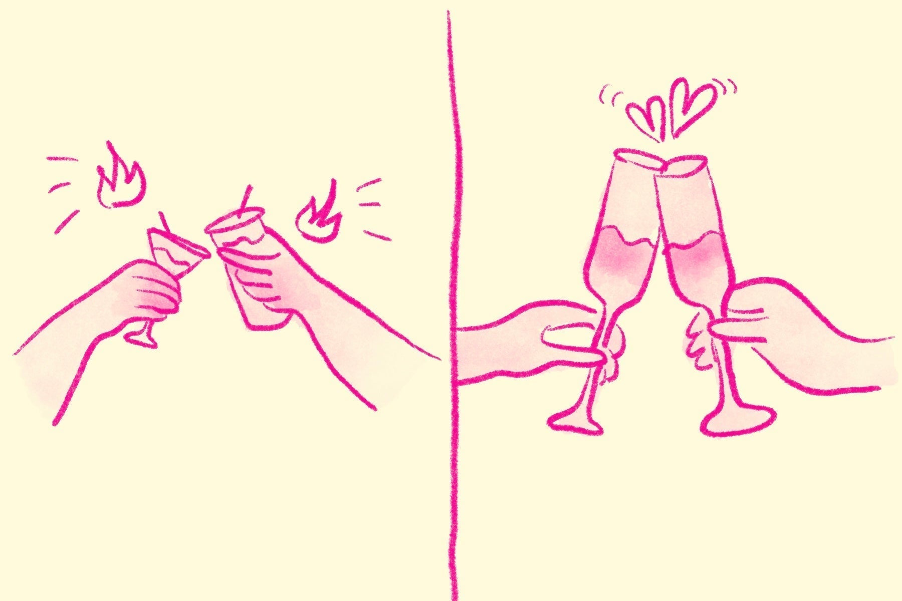 Making Love vs Sex: Key Differences You Should Know