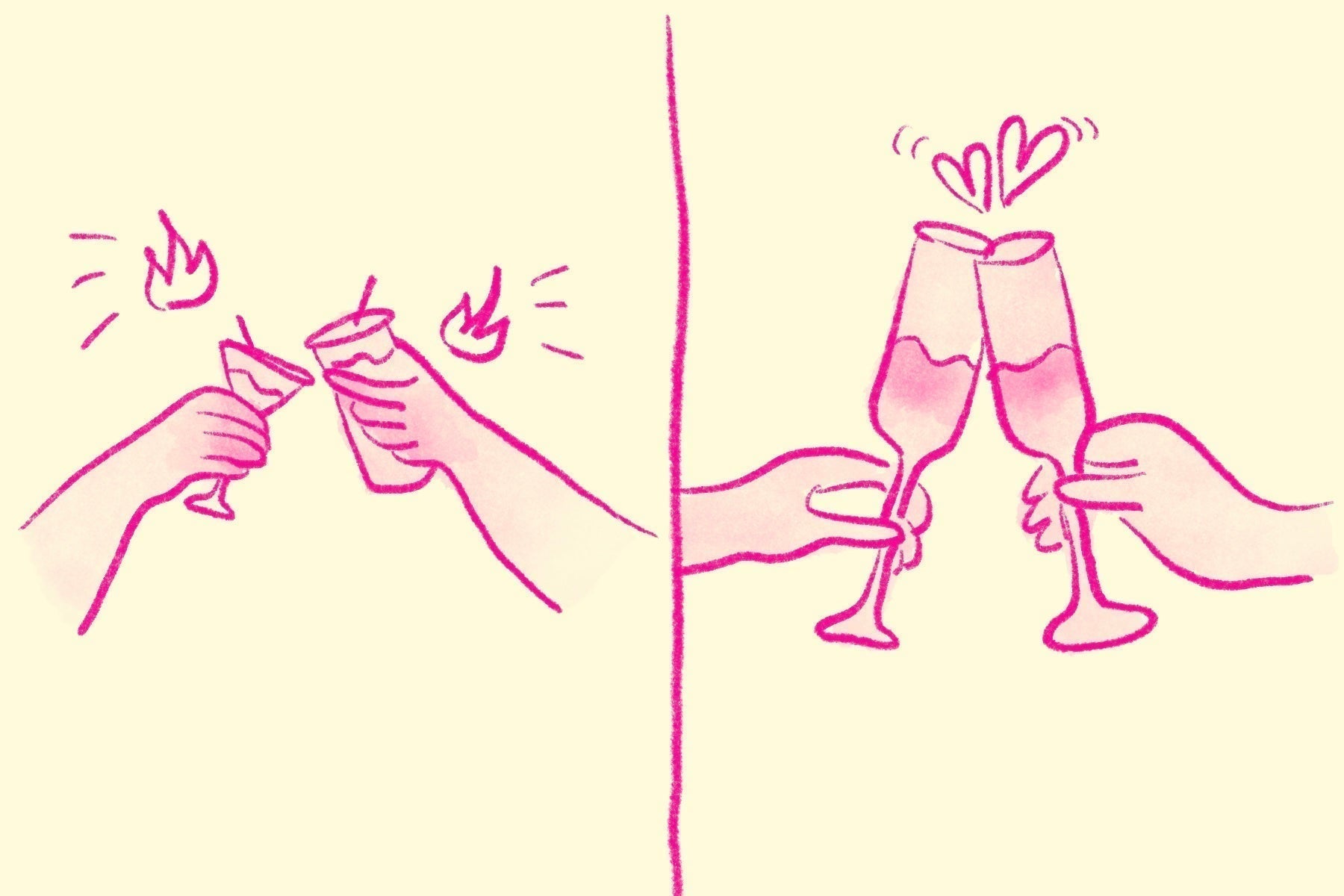 Making Love vs Sex: Key Differences You Should Know