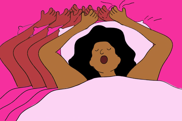 How to Have Multiple Orgasms: A Sassy, Science-Backed Guide for Women