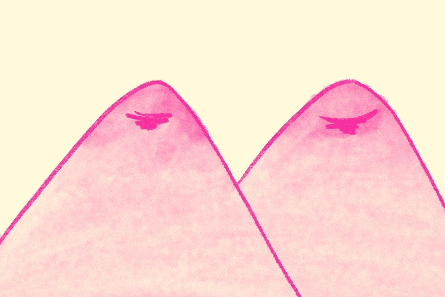 Nipplegasms: A Perky Guide on Getting Off With Just the Nipples