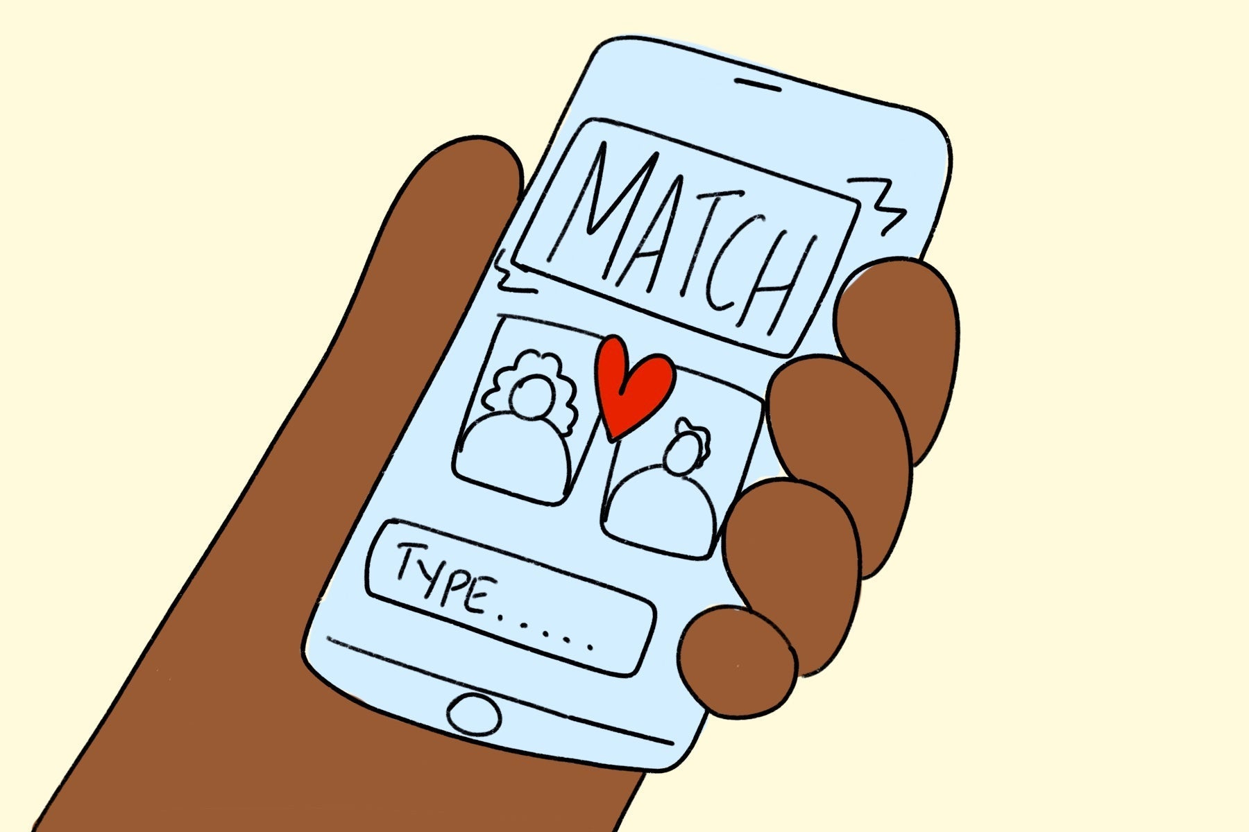Okay, You’re Cute: How to Talk After You Swipe Right
