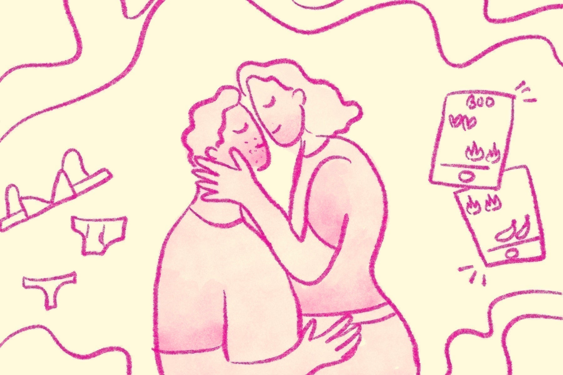 Outercourse: The What, The Why, The How