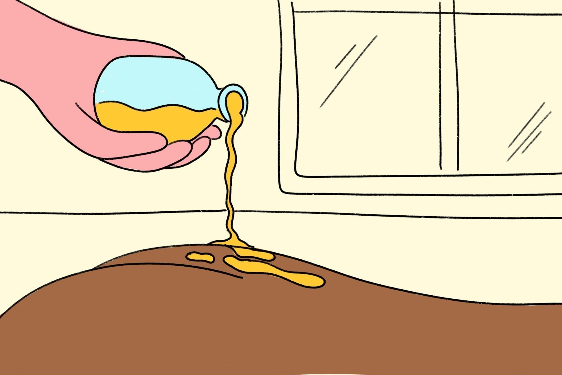 Rub Me Right: The Art of Erotic Massage