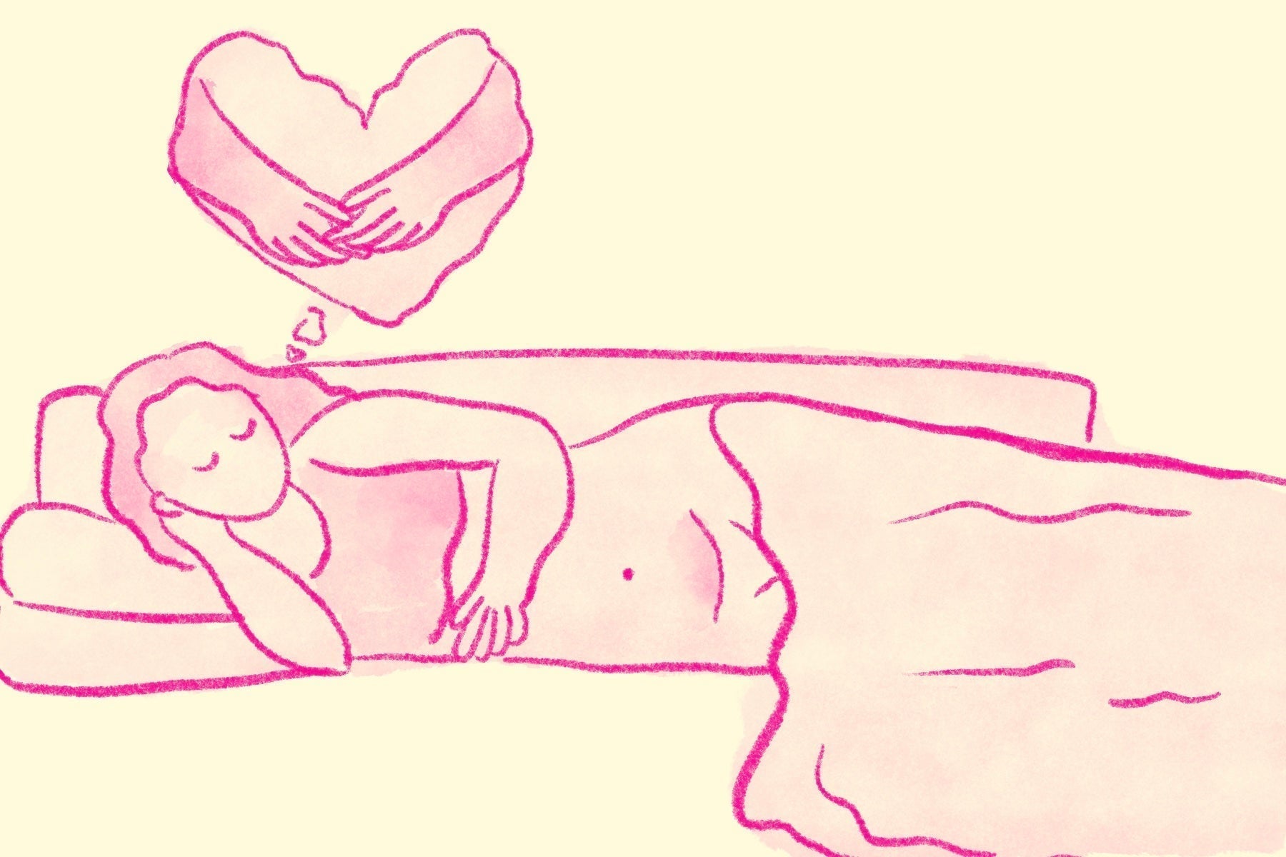 Safe Sex After C-Section: How to Heal, Reconnect, and Enjoy Intimacy