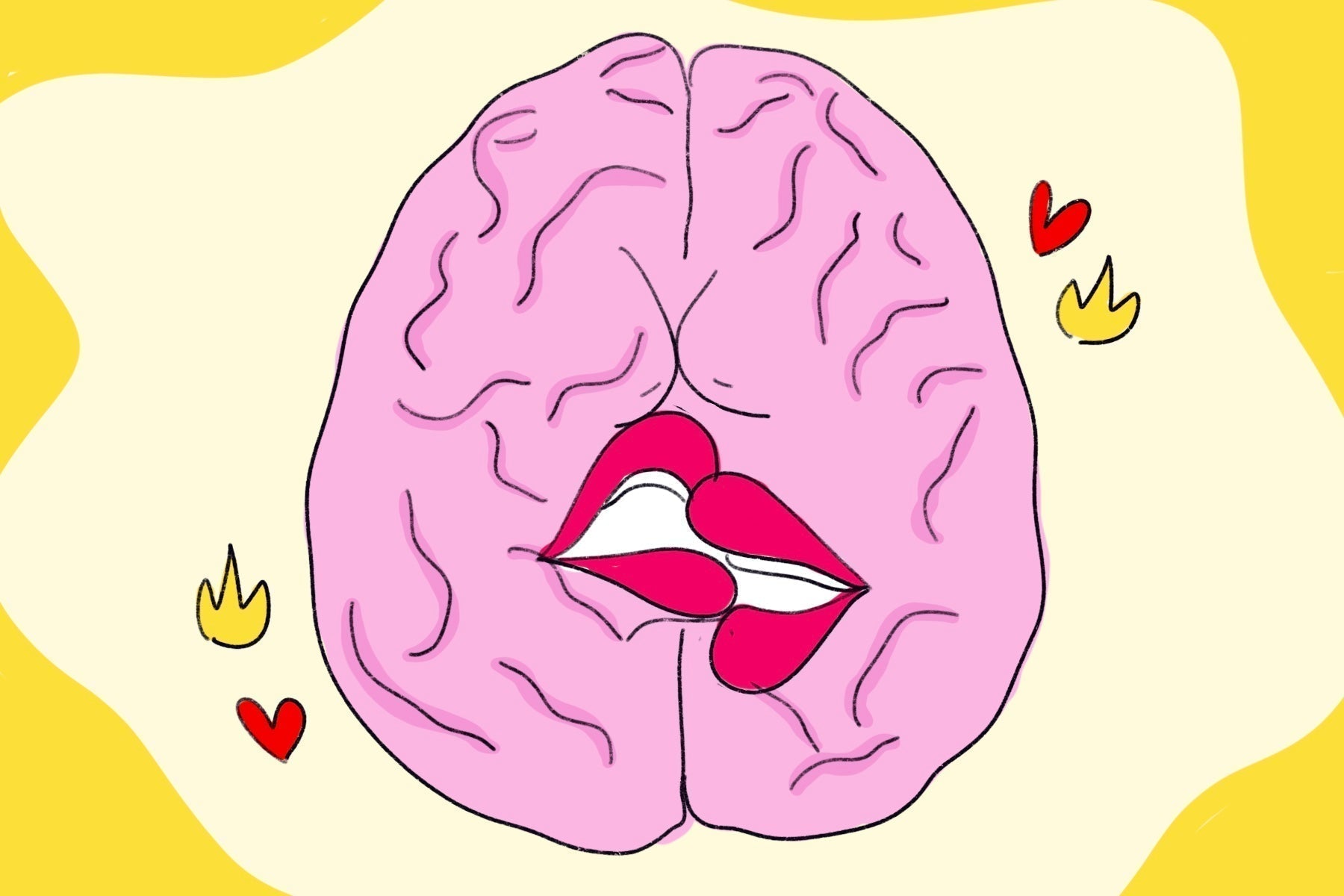 10 Signs You’re Sapiosexual (Because Stupid Is a Turn-Off)