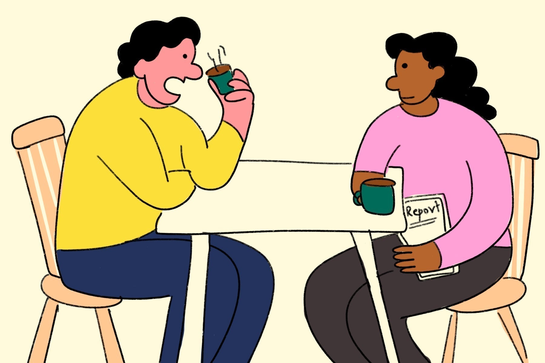 Say It Straight: How to Share Your HIV Status with Your Partner