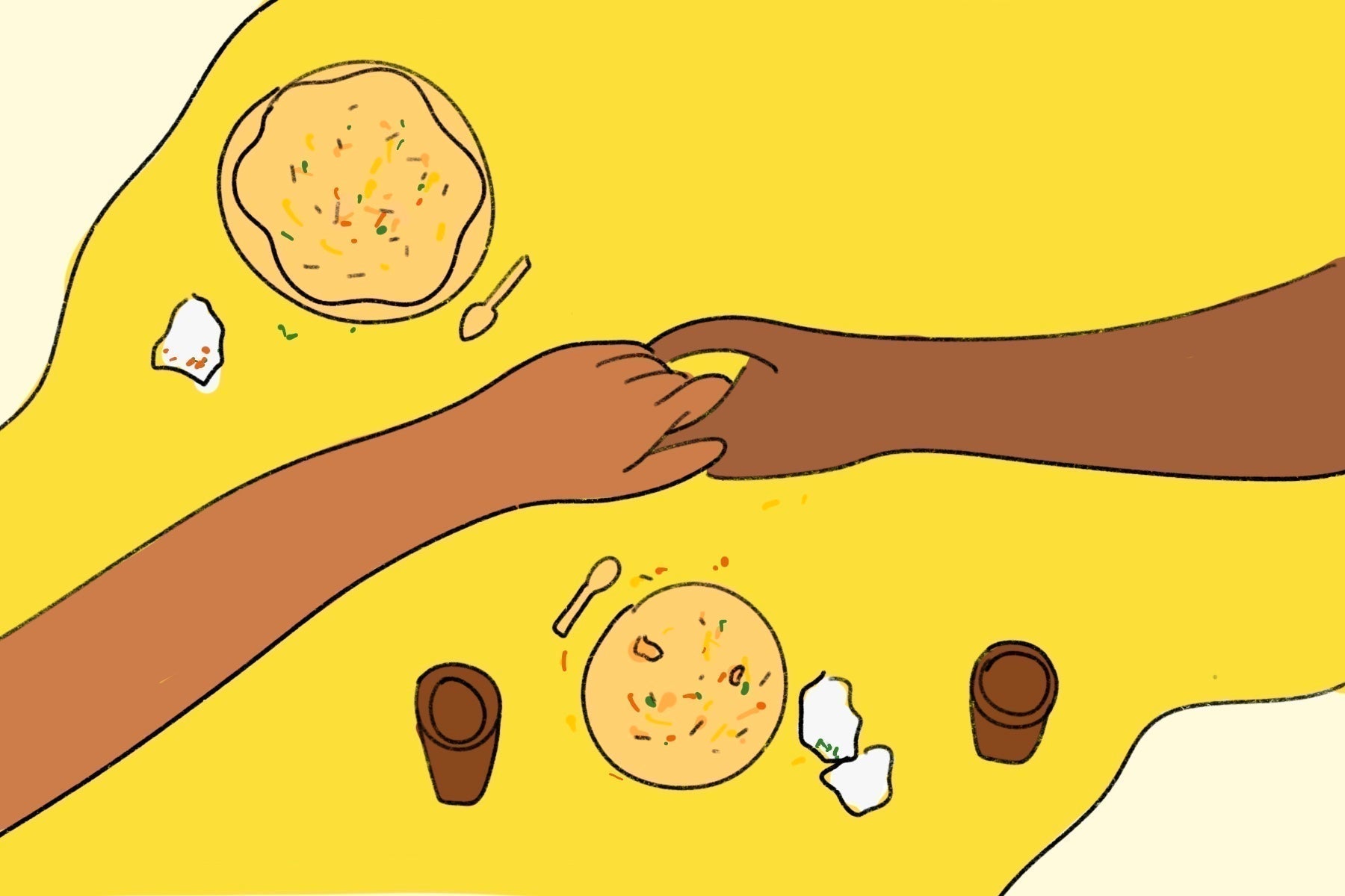 Second Date Ideas: More Than Coffee