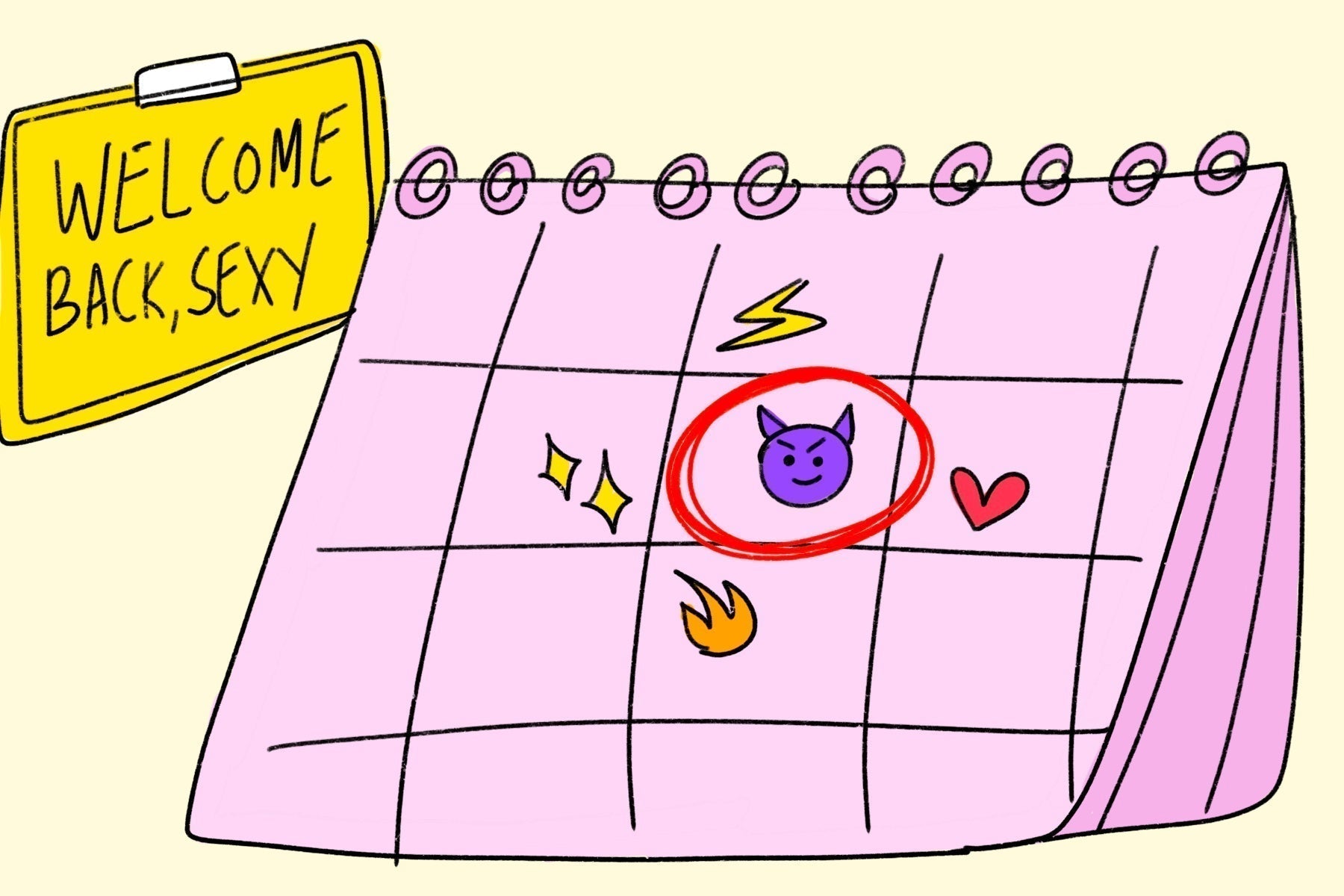 Sex After a Dry Spell: How to Start Again