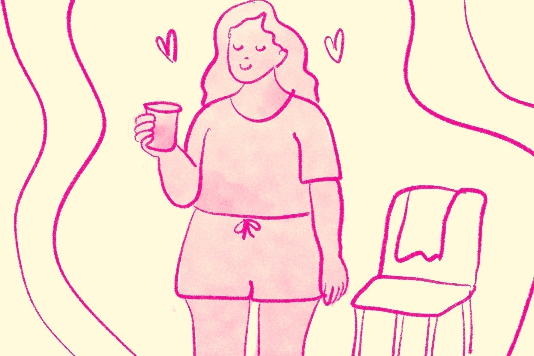 Signs Your Nonchalant Partner Might Actually Be “The One”