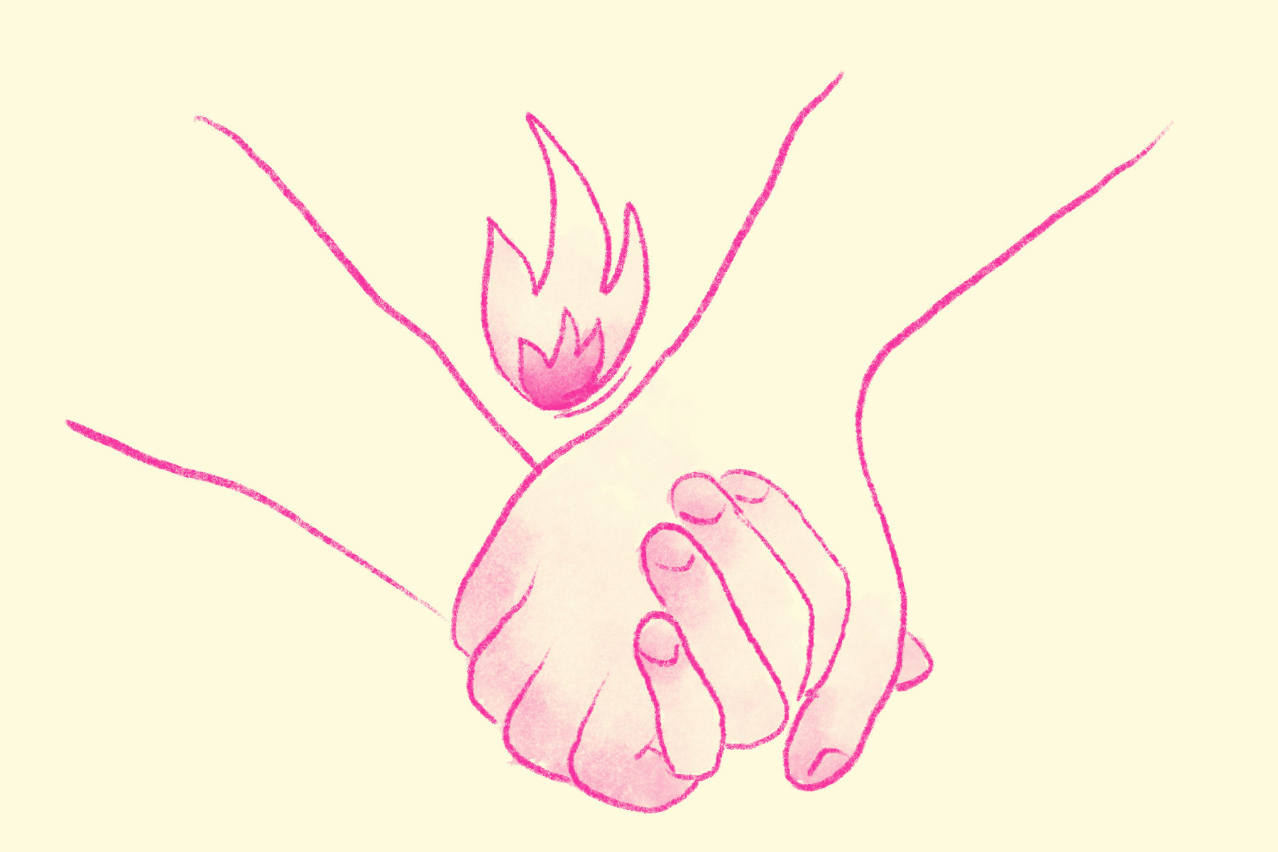 Soulmates, Twin-Flames, Pair-Bonding - Is Any of it Real?