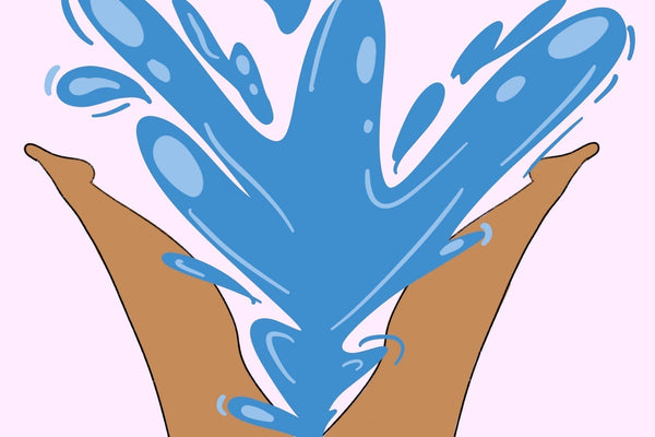 Squirting, Explained: What It Is, Why It Happens, and Whether You Can Do It