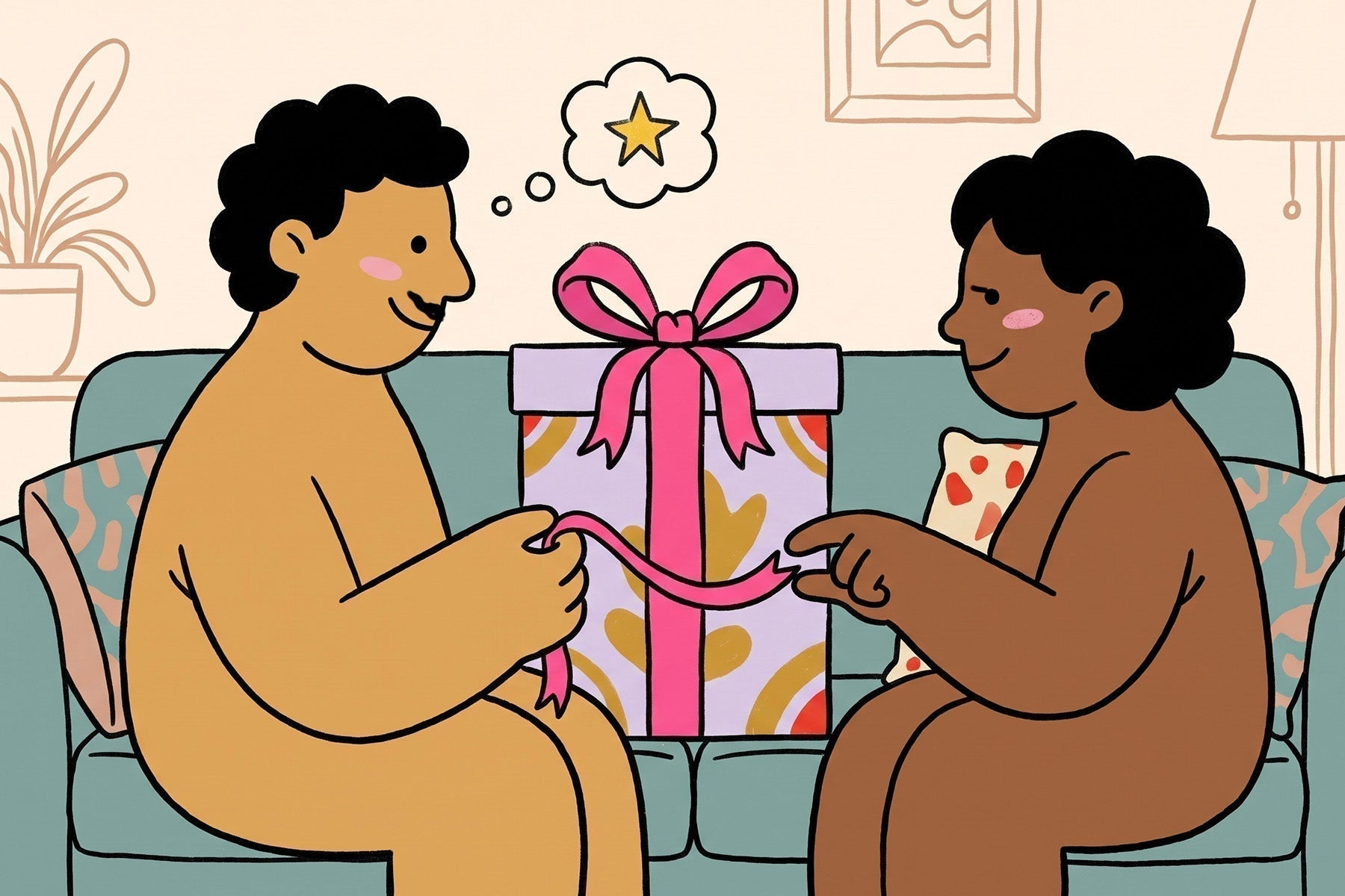 The Art of Orgasm Denial: Why Some People Love Not Finishing