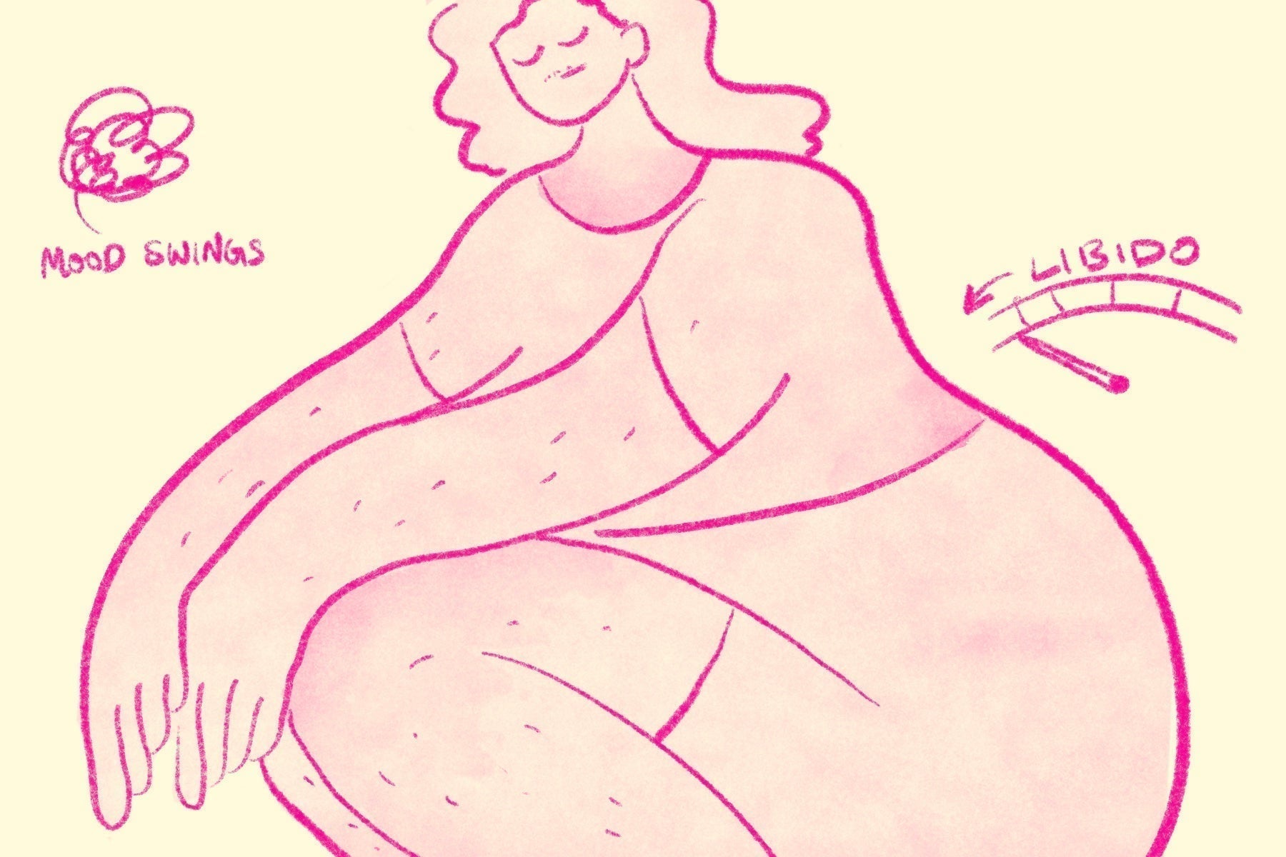 The Effect of PCOS on the Sex Life of an Individual