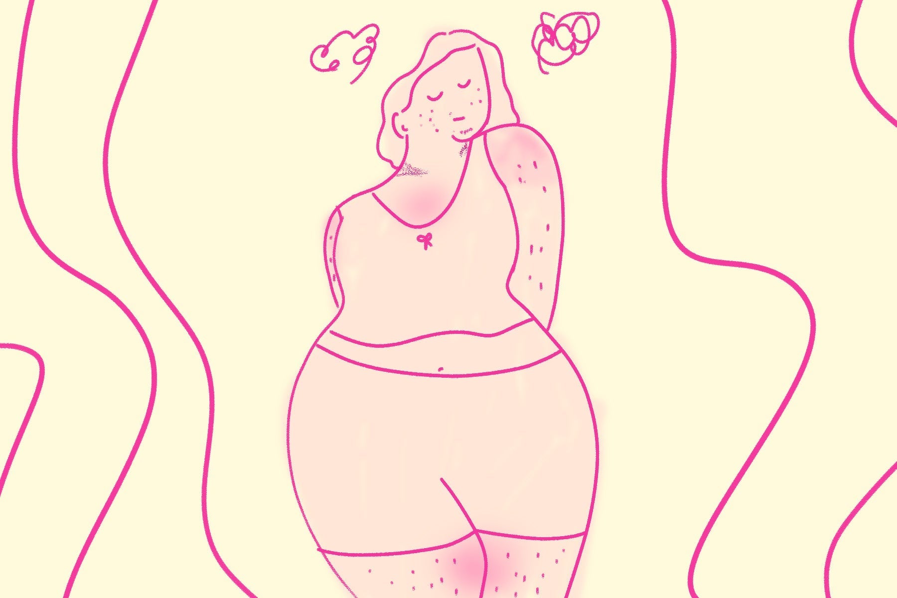 The Impact of PCOS on a Woman’s Life