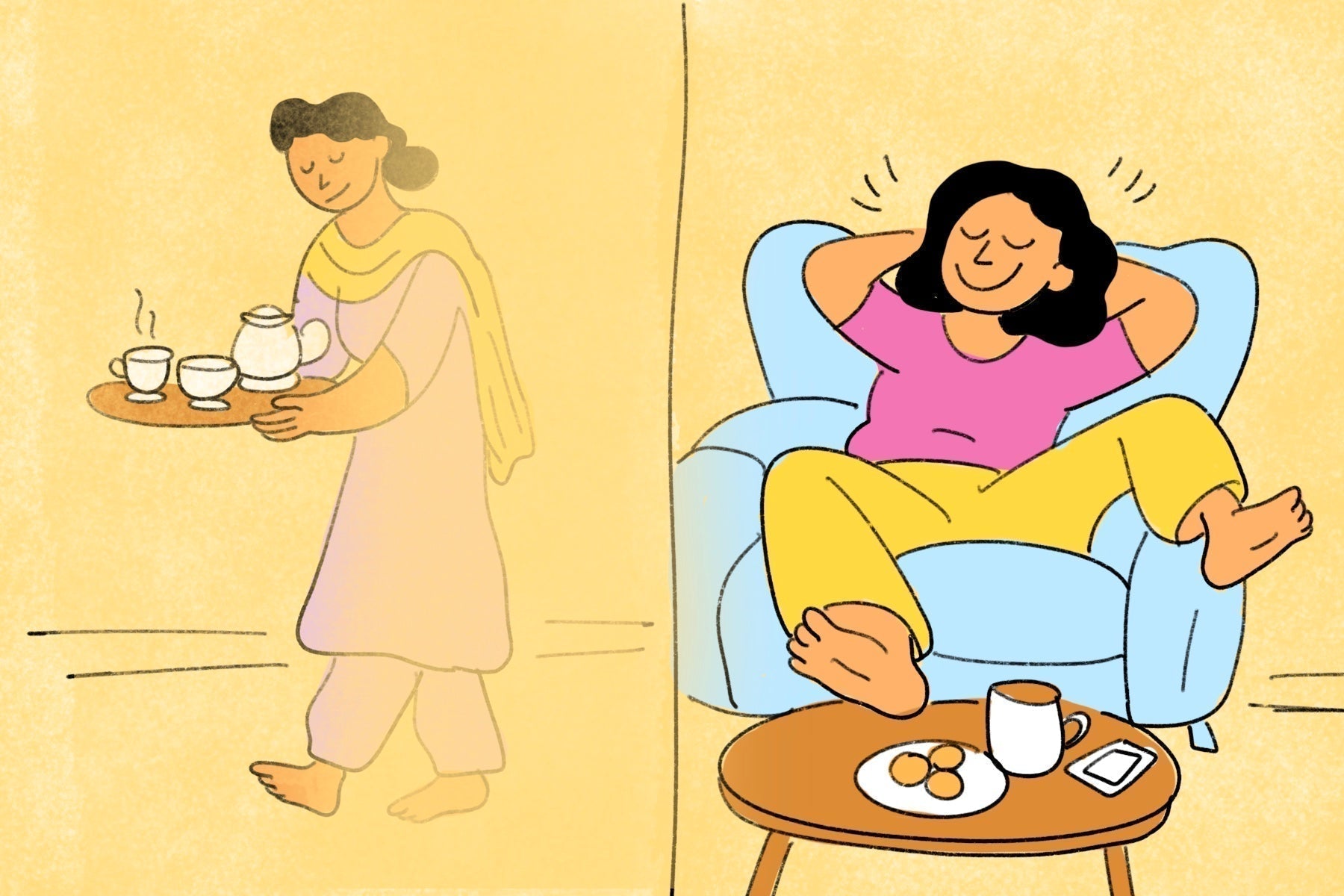 Why the Idea of the Low-Maintenance Girl is a Scam