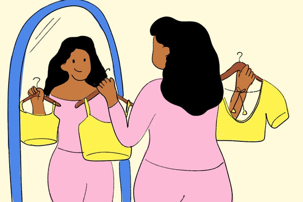 Purity Culture Didn't Die. It Just Got Really Weird.
