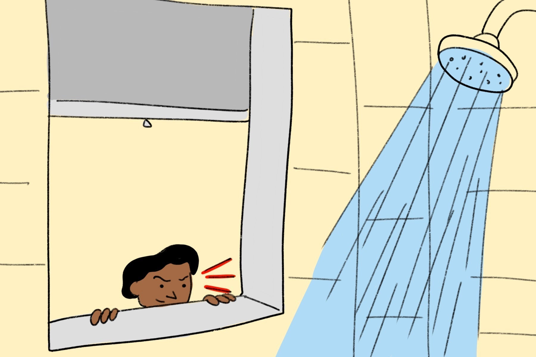 Voyeurism, Consent, and the Legalities of “Just Looking”