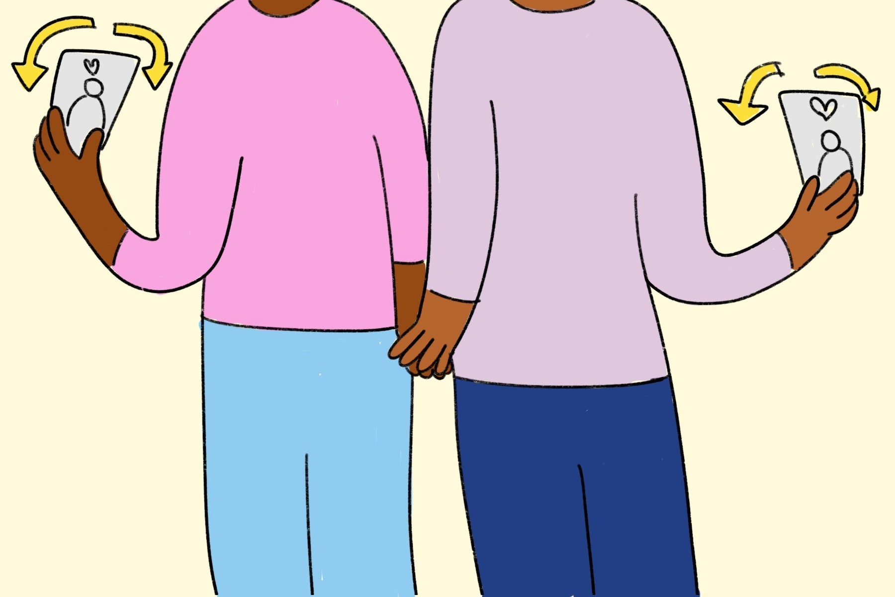 Why Commitment Feels Like a Four-Letter Word